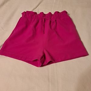 Boutique Glam Dress shorts